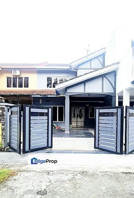 FREEHOLD Double storey Rawang perdana 2 Rawang RENO  EXTEND below MV, Selangor, Rawang