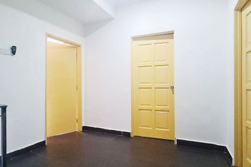 Taman Rawang Perdana