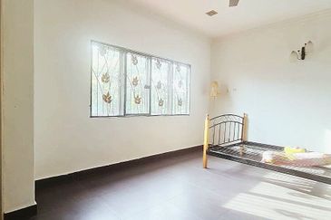 Taman Rawang Perdana