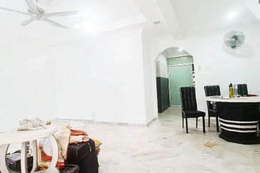 Taman Rawang Perdana