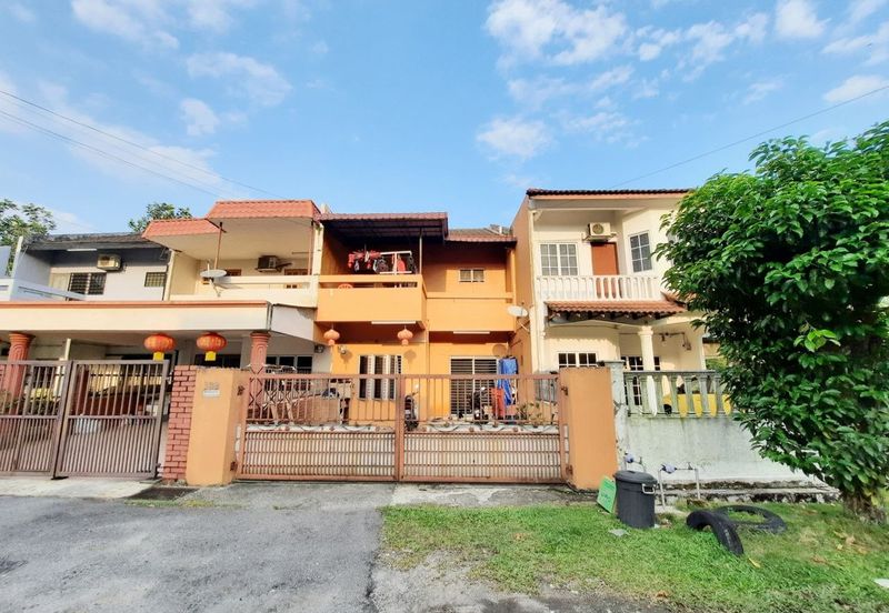 Taman Bukit Rawang Jaya