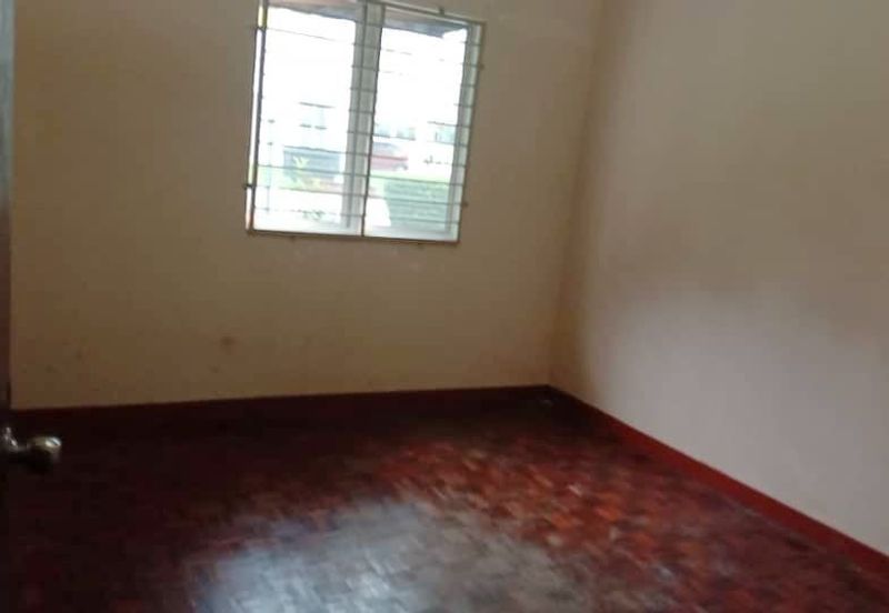 Taman Bukit Rawang Jaya