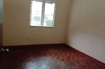 Taman Bukit Rawang Jaya