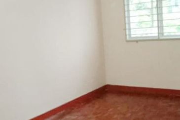 Taman Bukit Rawang Jaya