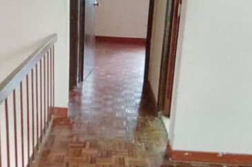 Taman Bukit Rawang Jaya