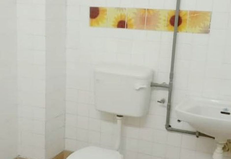 Taman Bukit Rawang Jaya