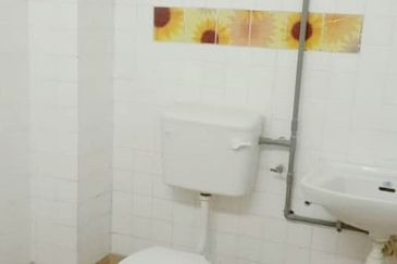 Taman Bukit Rawang Jaya