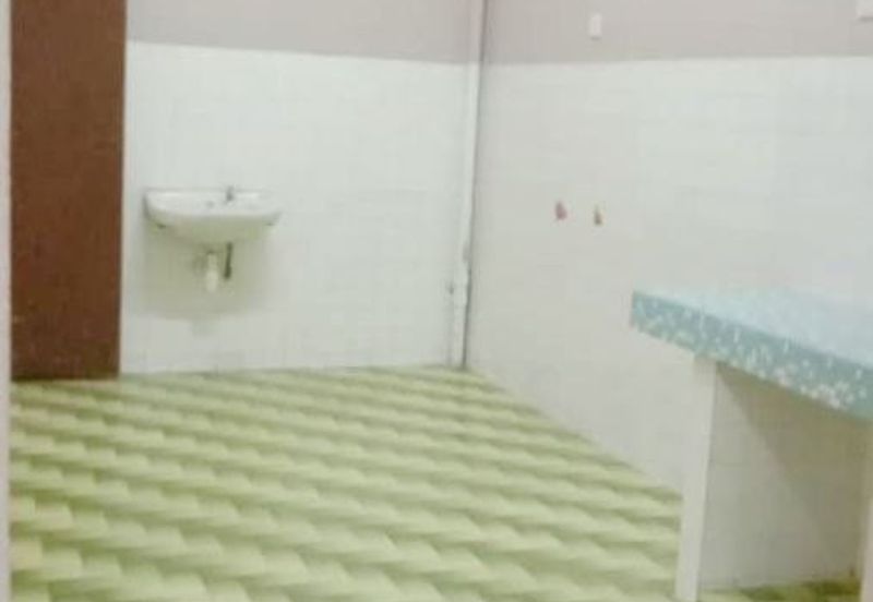 Taman Bukit Rawang Jaya