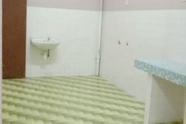 Taman Bukit Rawang Jaya