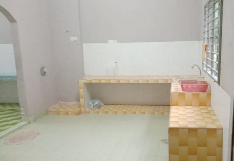 Taman Bukit Rawang Jaya