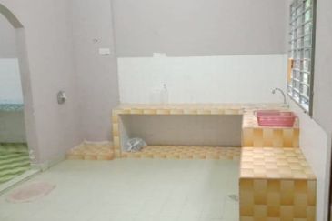 Taman Bukit Rawang Jaya