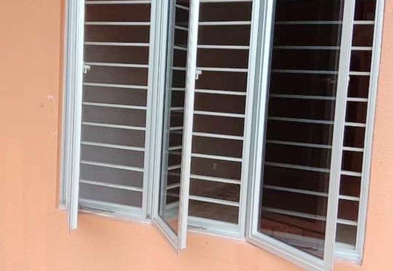 Taman Bukit Rawang Jaya