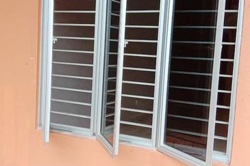 Taman Bukit Rawang Jaya