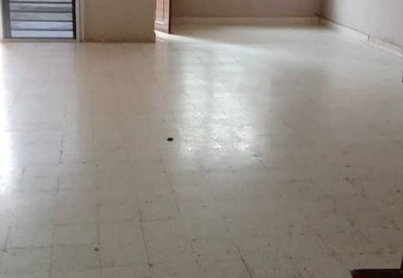 Taman Bukit Rawang Jaya