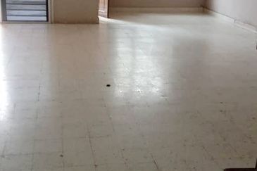 Taman Bukit Rawang Jaya