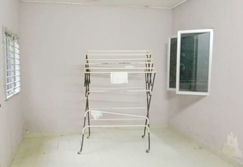 Taman Bukit Rawang Jaya