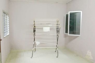 Taman Bukit Rawang Jaya