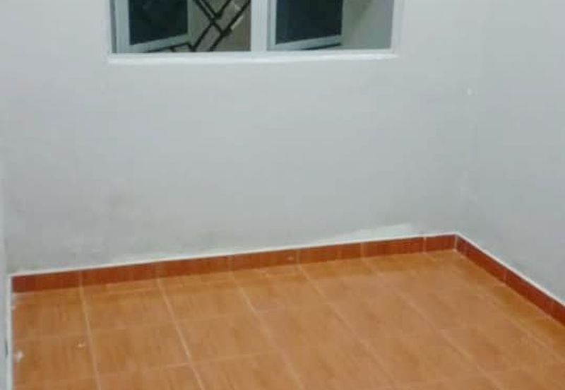 Taman Bukit Rawang Jaya