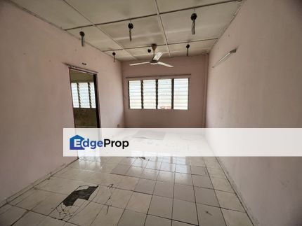 MURAH Lily Apartment Rawang Perdana 2, Rawang Freehold INVEST, Selangor, Rawang