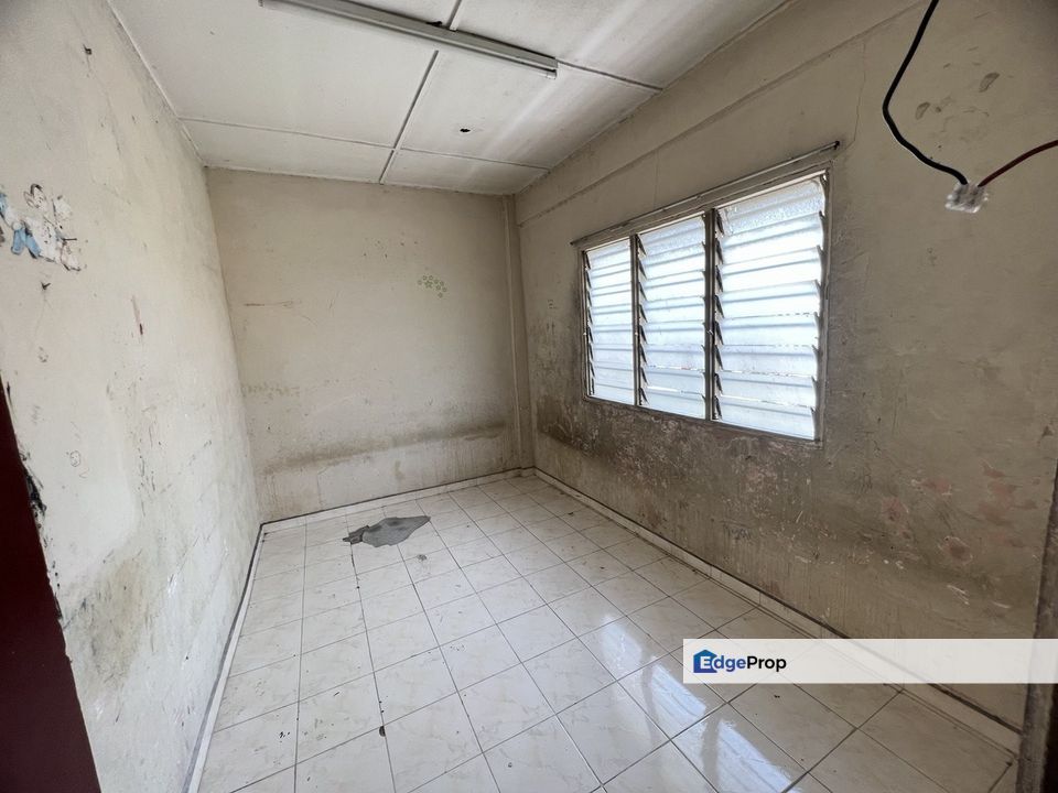 MURAH Lily flat Apartment Rawang Perdana 2, Rawang Freehold INVEST, Selangor, Rawang