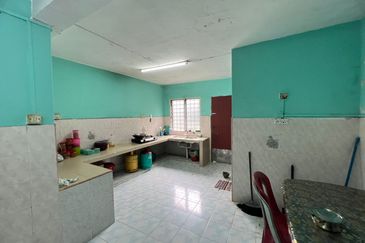 Taman Rawang Perdana