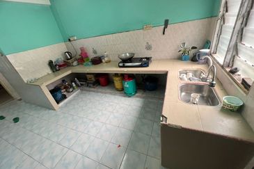 Taman Rawang Perdana