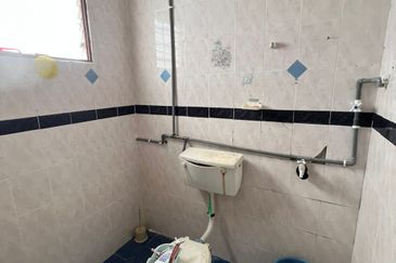 Taman Rawang Perdana