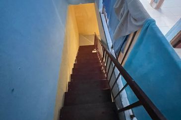 Taman Rawang Perdana