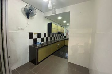 Bandar Country Homes