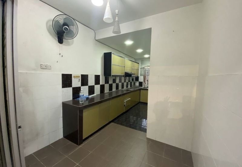 Bandar Country Homes