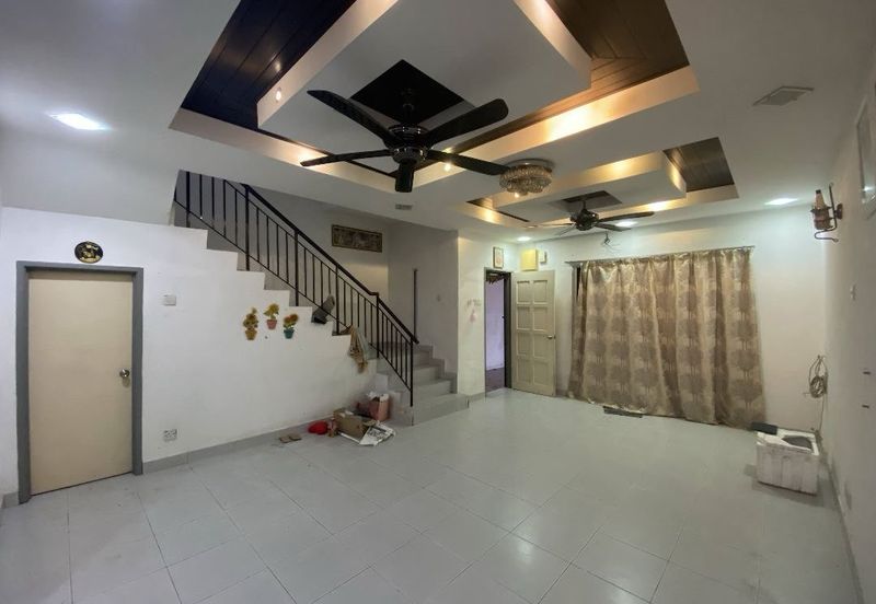 Bandar Country Homes