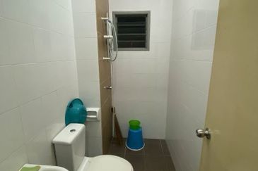 Bandar Country Homes