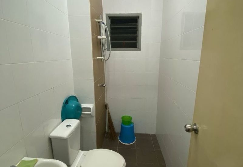 Bandar Country Homes