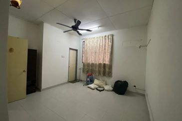 Bandar Country Homes