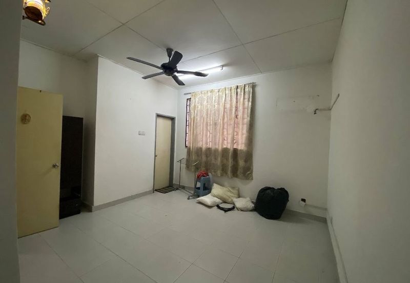 Bandar Country Homes