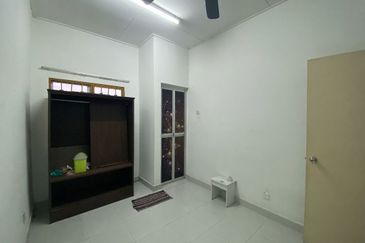 Bandar Country Homes