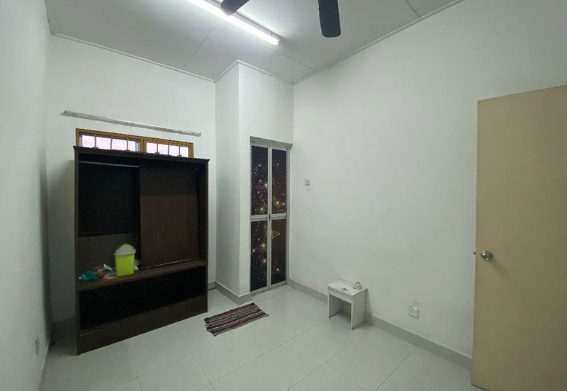 Bandar Country Homes