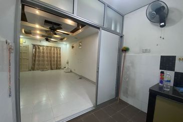 Bandar Country Homes