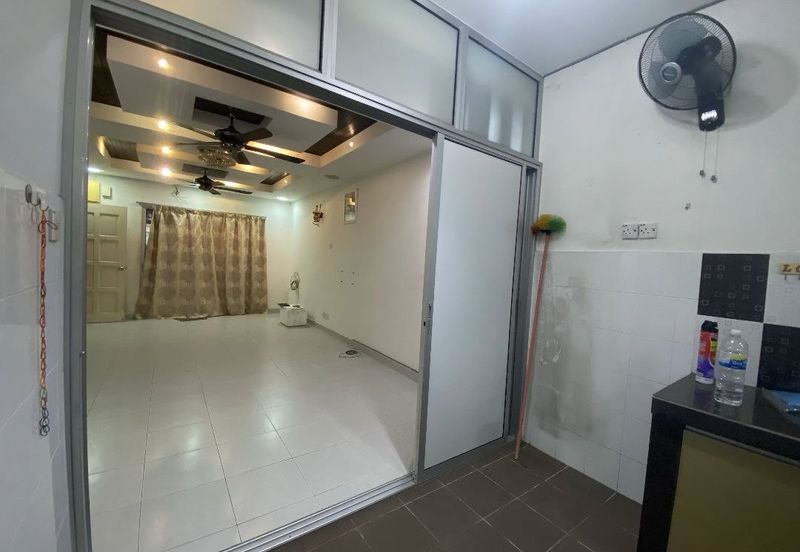 Bandar Country Homes