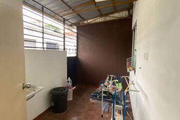 Bandar Country Homes