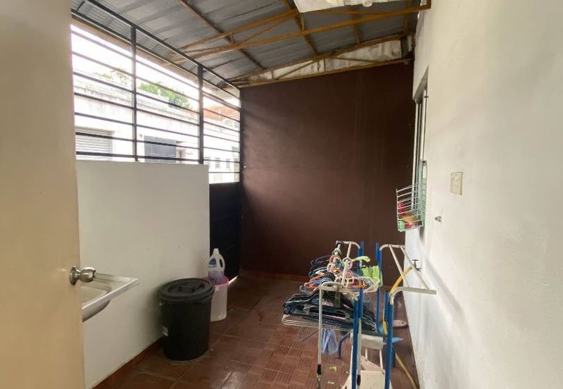 Bandar Country Homes