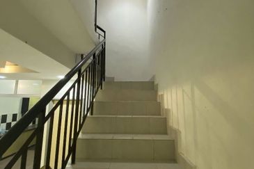 Bandar Country Homes