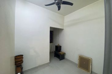 Bandar Country Homes