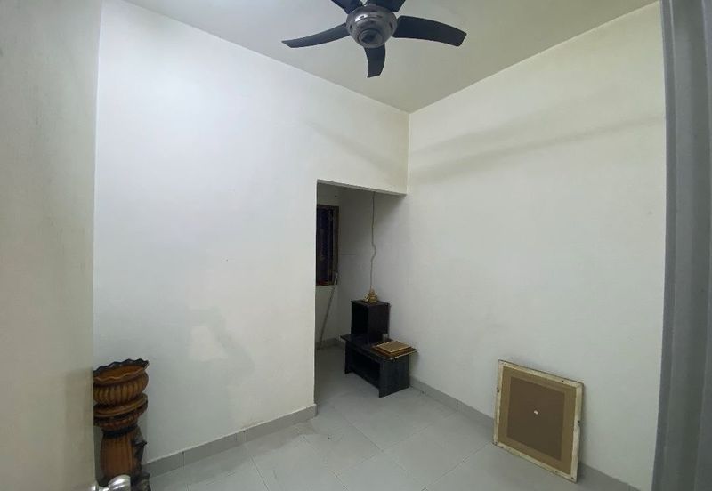 Bandar Country Homes