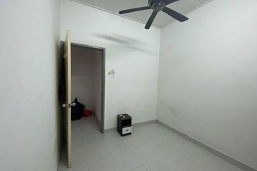 Bandar Country Homes