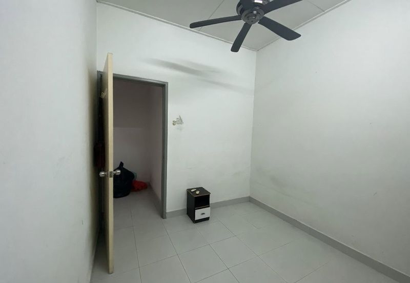 Bandar Country Homes