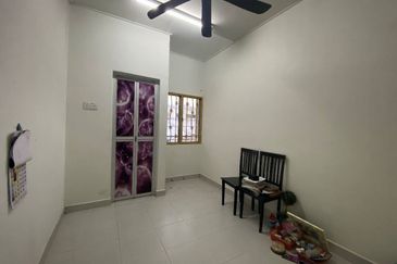 Bandar Country Homes