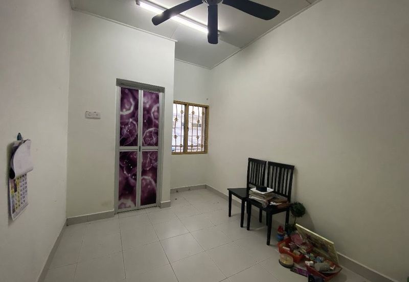 Bandar Country Homes