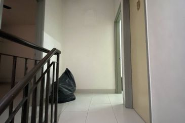 Bandar Country Homes