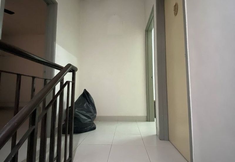 Bandar Country Homes